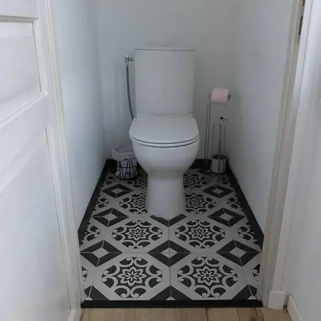 Lejlighed Cote Jardin