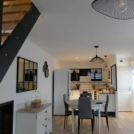 Cote Jardin * Isles-sur-Suippe