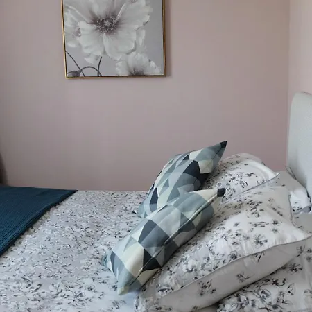 דירה Cote Jardin