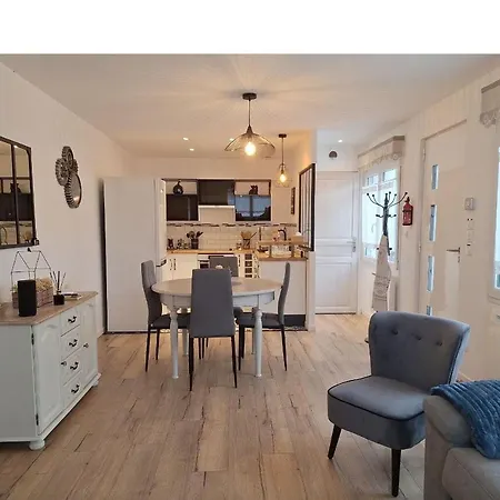 Cote Jardin * Isles-sur-Suippe