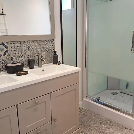 Appartamento Coté Jardin *
