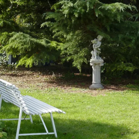Coté Jardin Isles-sur-Suippe