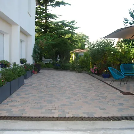 Cote Jardin Isles-sur-Suippe