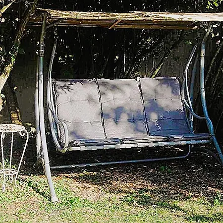 Coté Jardin Appartamento *